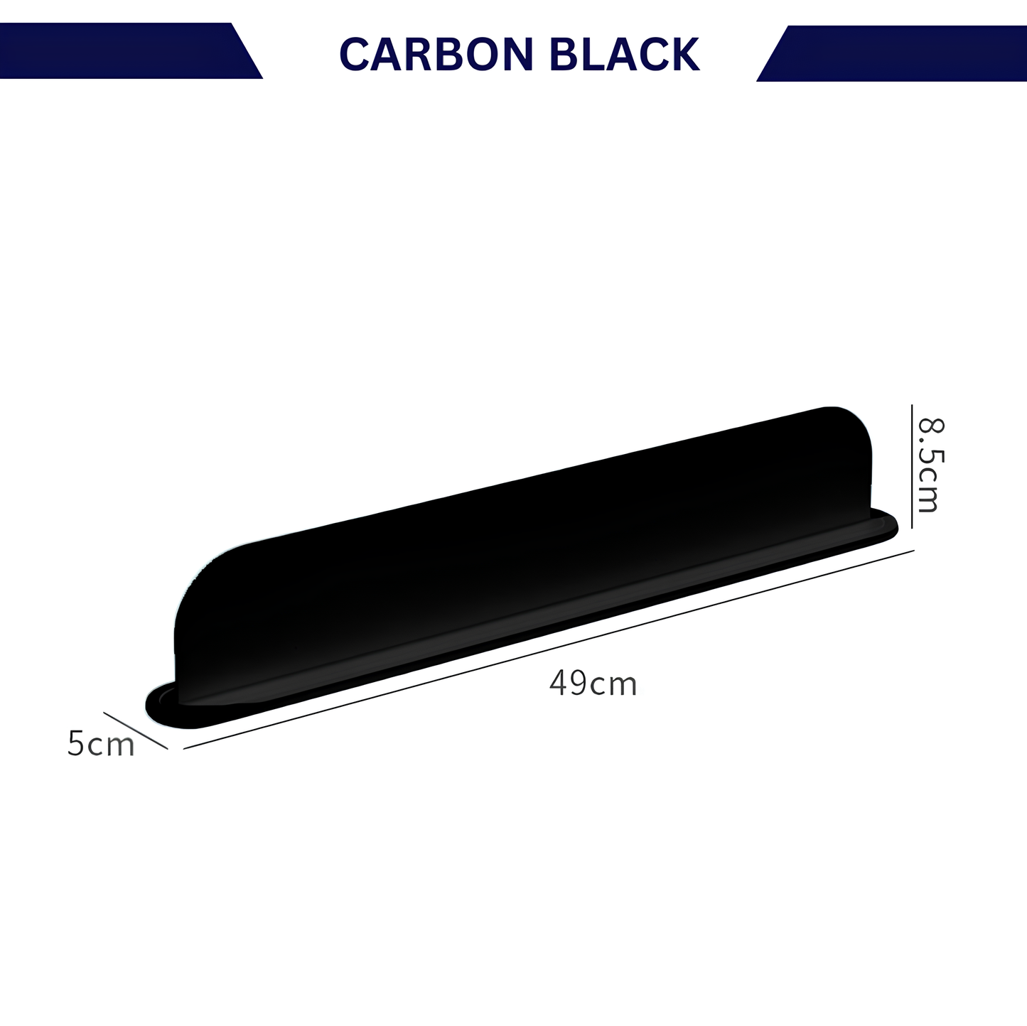 Innovybe™ Silicone Water Barrier
