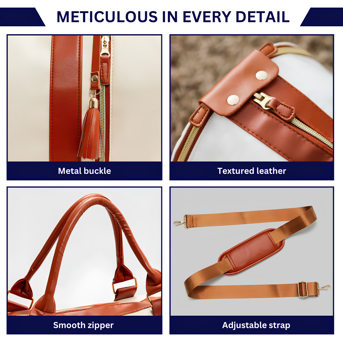 Innovybe™ Travel Bag