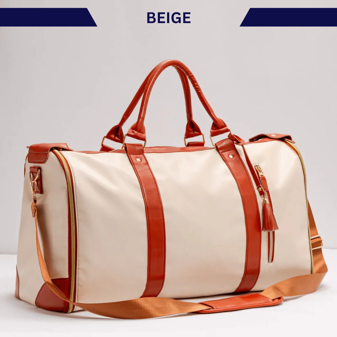 Innovybe™ Travel Bag