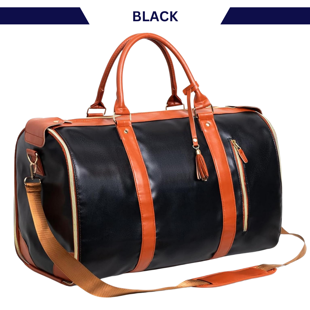 Innovybe™ Travel Bag