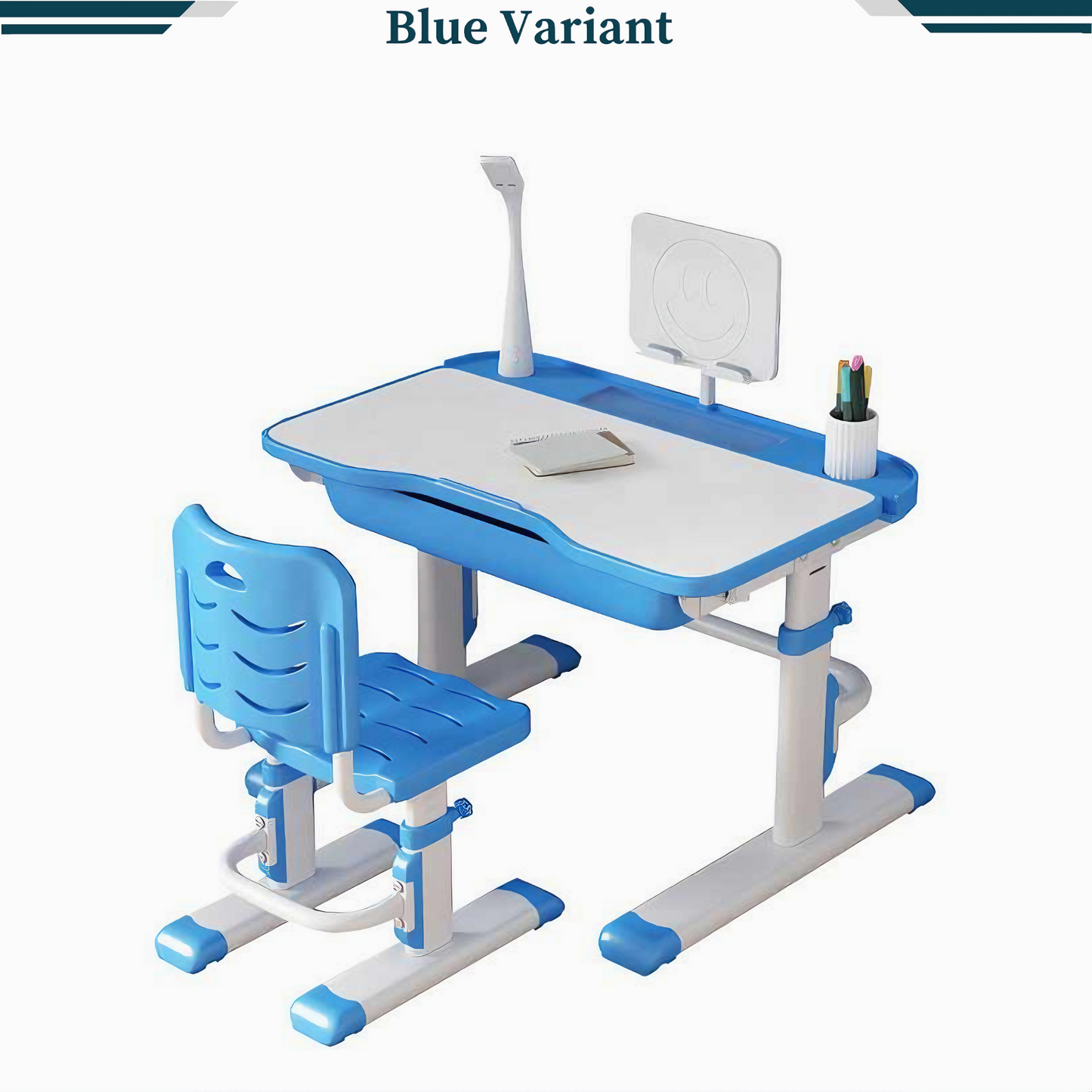 ErgoGrow™ Desk Pro Set